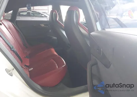 2018 Audi S5 3.0T Premium Plus from USA, damaged, VIN WAUB4CF53JA035075